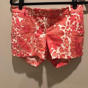 J. Crew Shorts